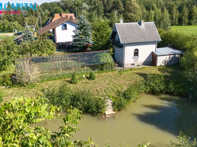 Haus 59 m² Kollaten, Litauen