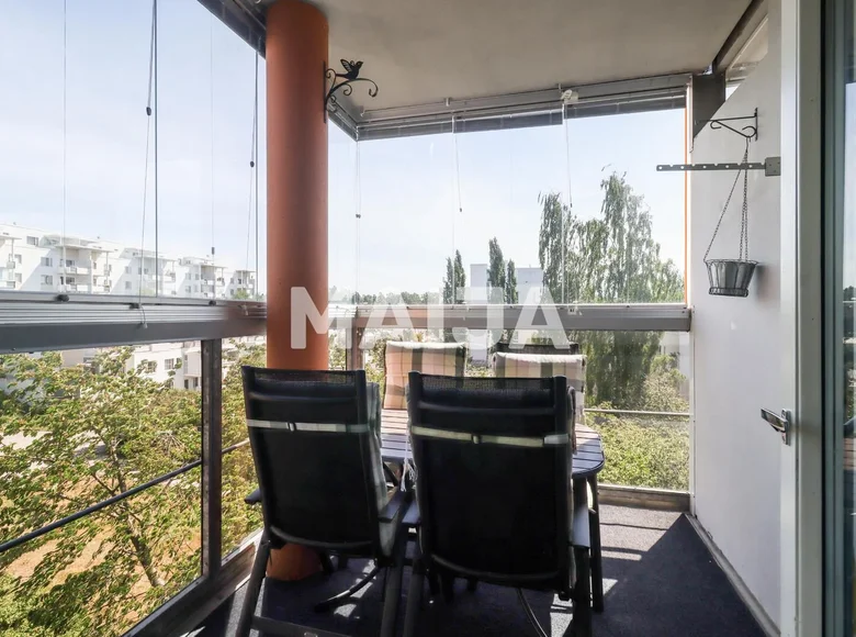 Apartamento 3 habitaciones 73 m² Helsinki sub region, Finlandia