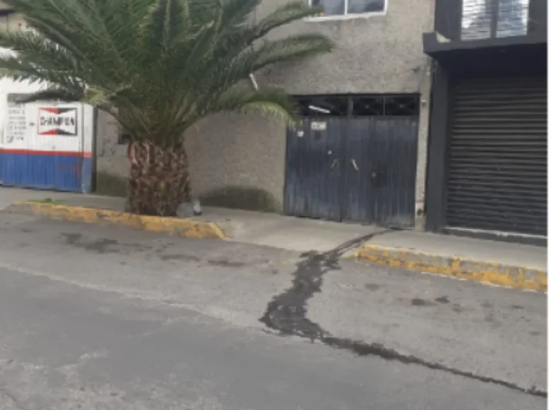 Dom 3 pokoi 240 m² Meksyk, Meksyk