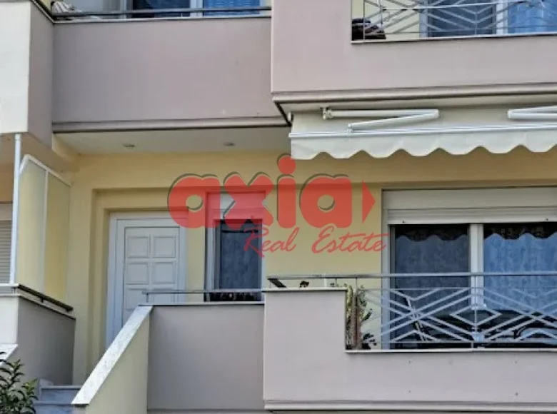 4 room house 180 m² Nea Peramos, Greece
