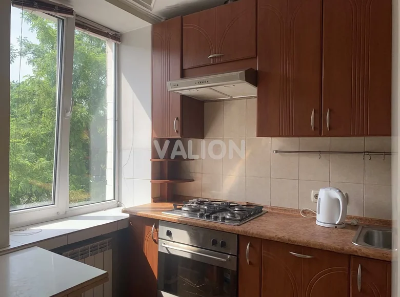 Wohnung 2 Zimmer 42 m² Kyjiw, Ukraine