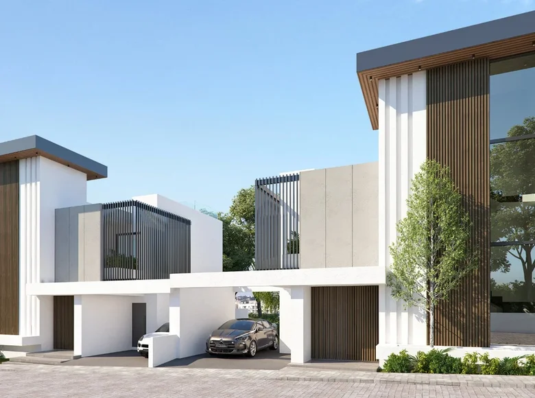 3 bedroom house 167 m² Larnaca, Cyprus