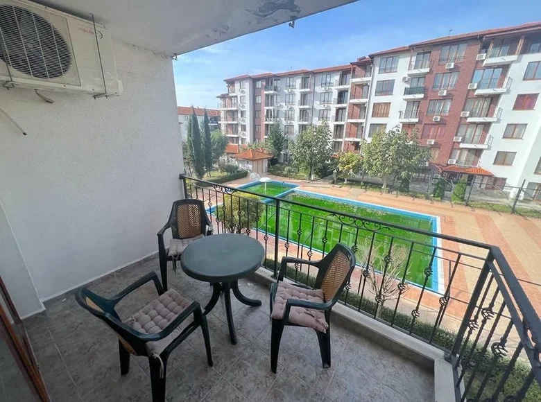 Apartment 200 m² Sunny Beach Resort, Bulgaria