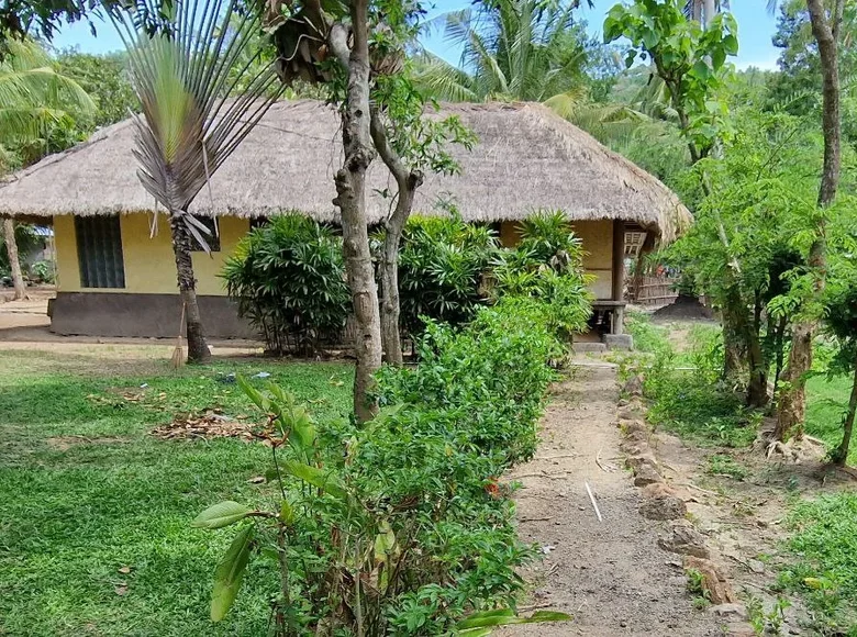 Grundstück  Sengkol, Indonesien