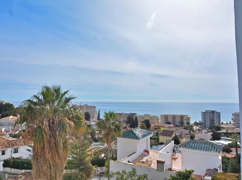 Wohnung 2 Schlafzimmer 76 m² Fuengirola, Spanien