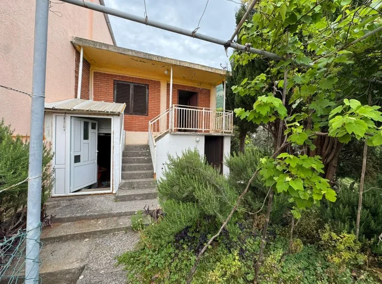 Haus 3 Schlafzimmer 41 m² Sutomore, Montenegro
