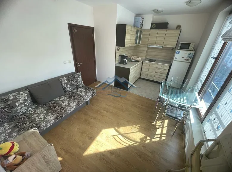 Apartamento 1 habitacion 55 m² Ravda, Bulgaria