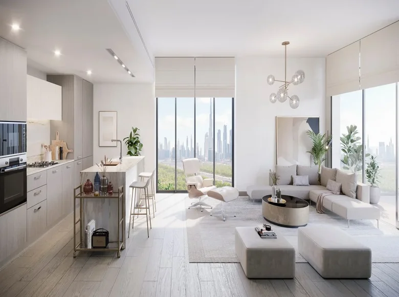Appartement 1 chambre 71 m² Doubaï, Émirats arabes unis