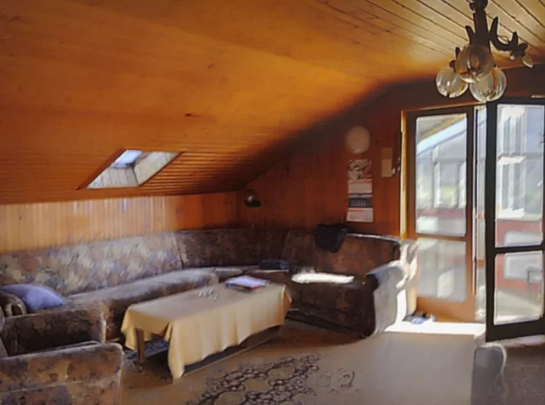 Wohnung 2 Schlafzimmer 84 m² Sutorina, Montenegro
