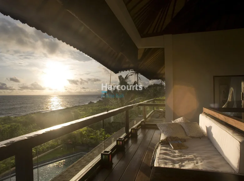 villa de 5 dormitorios 1 000 m² Badung, Indonesia