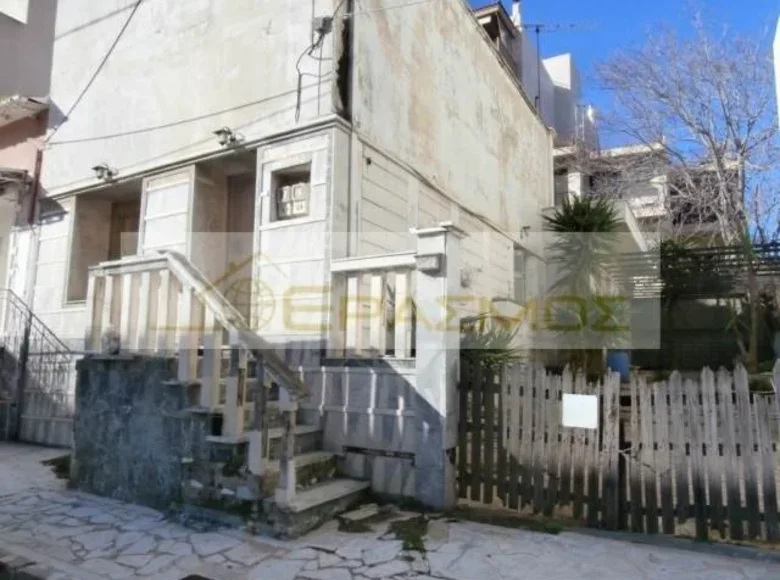 Casa de campo 1 habitacion 75 m² Lavrio, Grecia