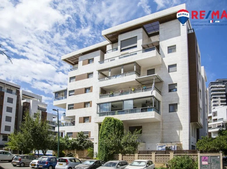 Duplex 5 chambres 120 m² Israël, Israël