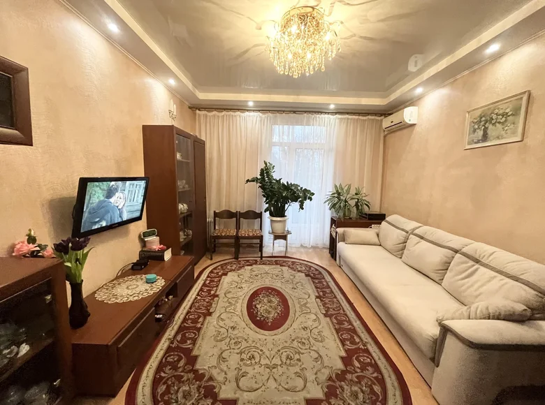 Apartamento 2 habitaciones 57 m² Gómel, Belarús