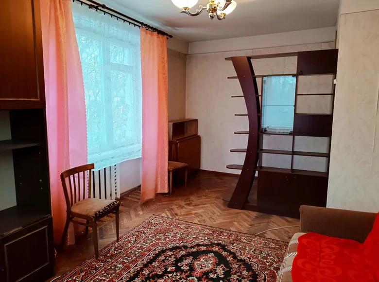 Apartamento 1 habitación 31 m² Georgievskiy okrug, Rusia