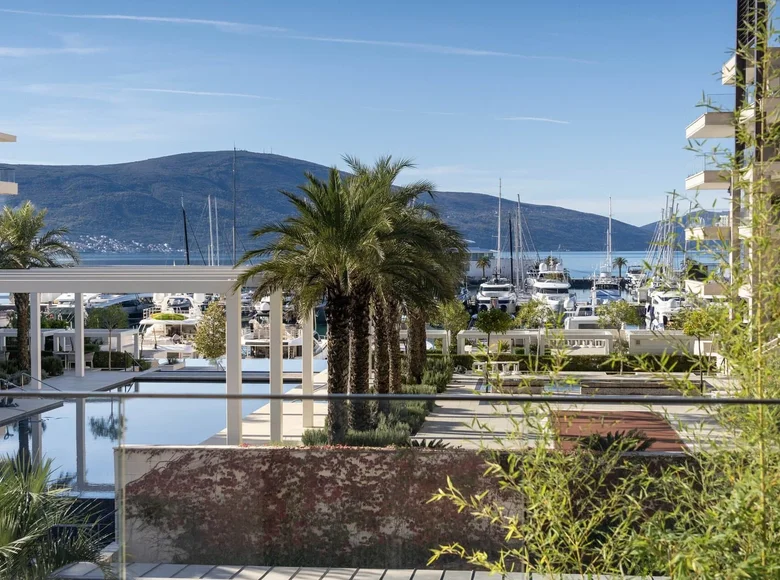 1 bedroom apartment 83 m² Montenegro, Montenegro