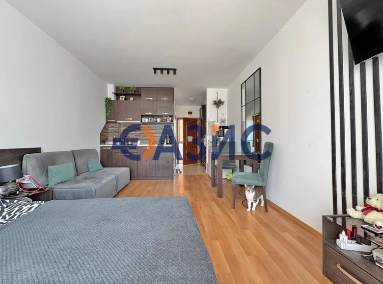Wohnung 43 m² Nessebar, Bulgarien