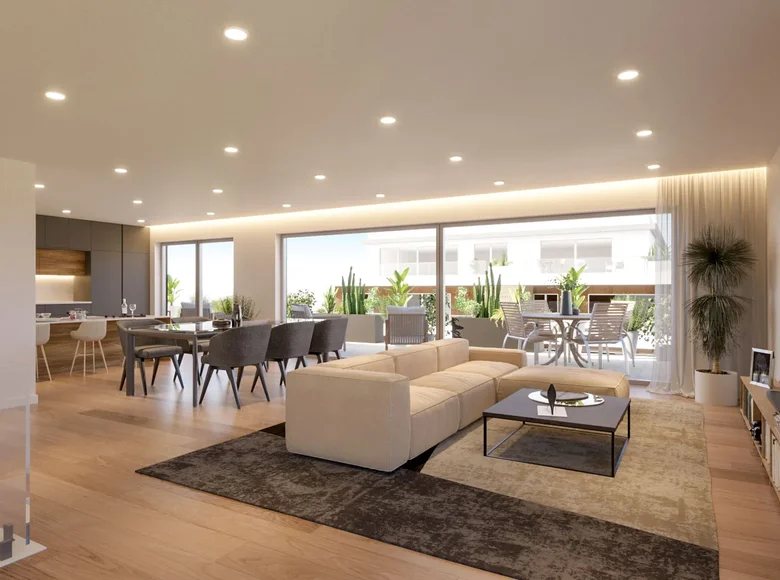 4 bedroom apartment 194 m², All countries