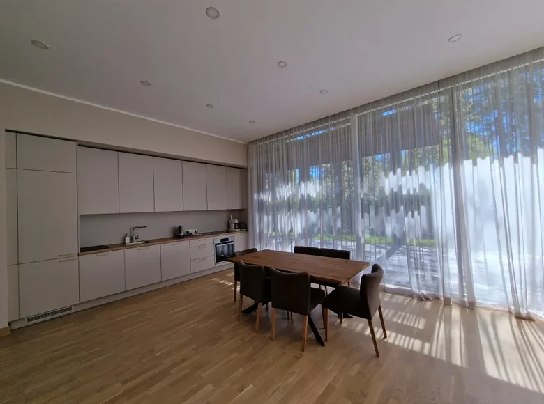 5 room house 155 m² Jurmala, Latvia