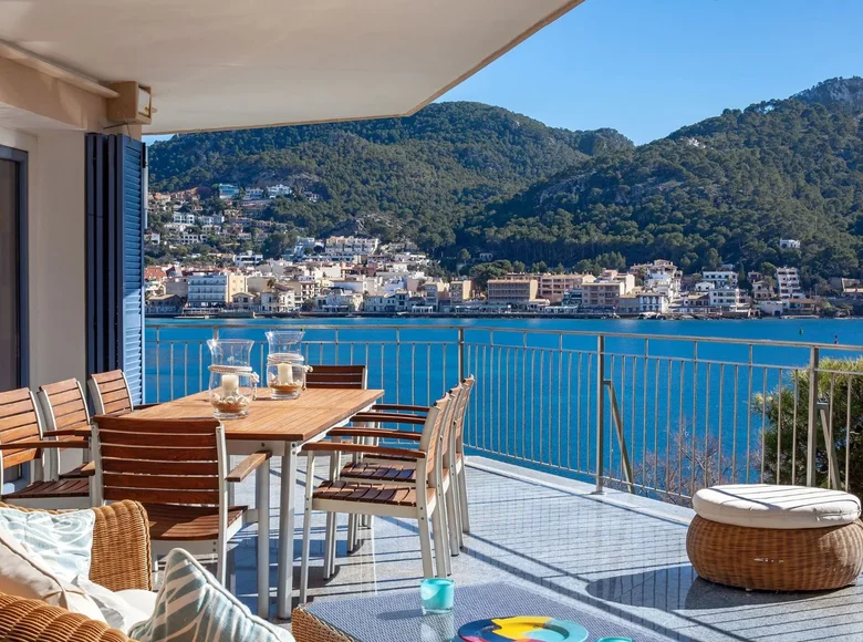 Château 6 chambres 540 m² Port dAndratx, Espagne