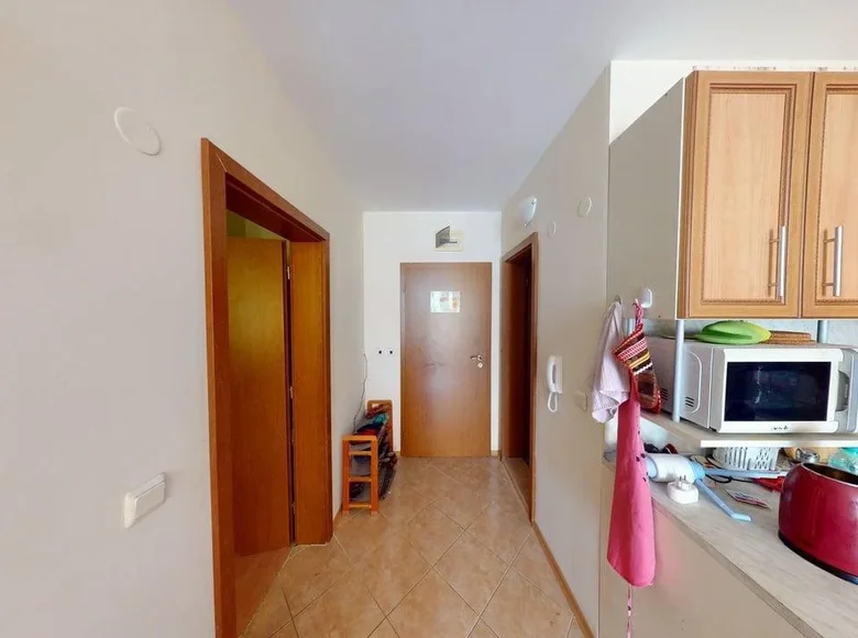 Wohnung 1 Schlafzimmer 74 m² Nessebar, Bulgarien