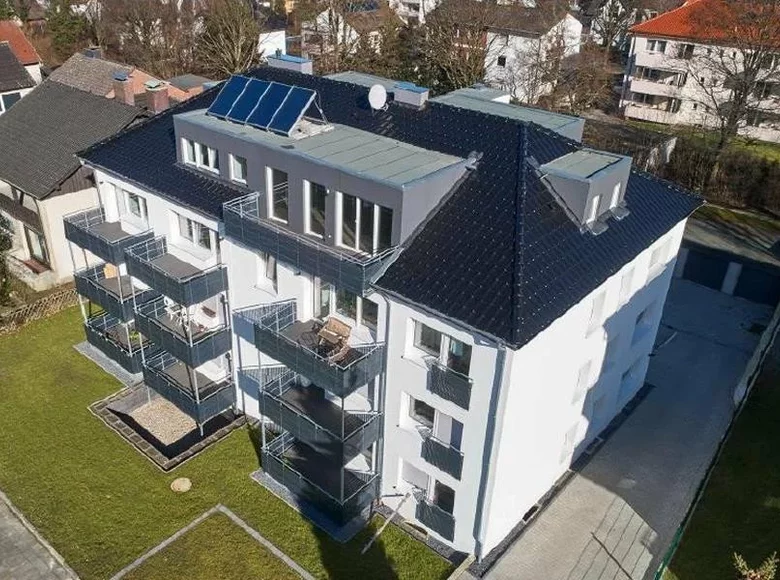 Apartment 937 m² North Rhine-Westphalia, Germany