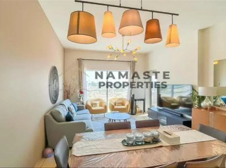 Wohnung 2 zimmer 1 017 m² Dubai, Vereinigte Arabische Emirate