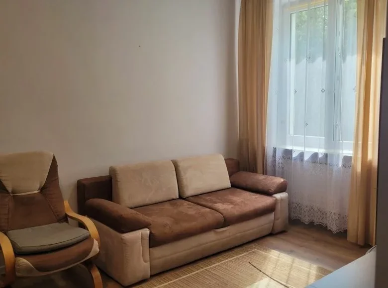 1 room apartment 30 m² in Warsaw, Poland