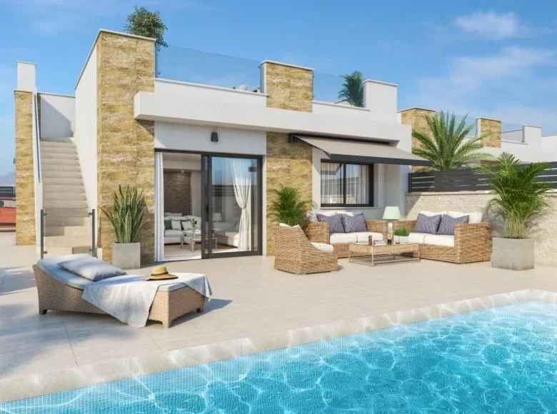 villa de 3 chambres 99 m² San Fulgencio, Espagne