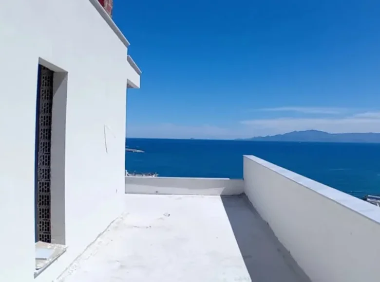 Таунхаус 5 комнат 204 м² Kavala Municipality, Греция