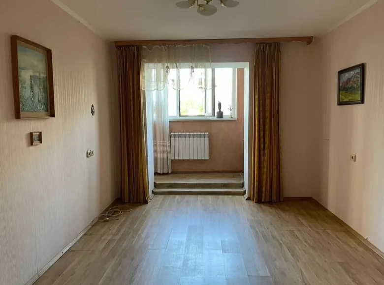 2 room apartment 51 m² Odesa, Ukraine