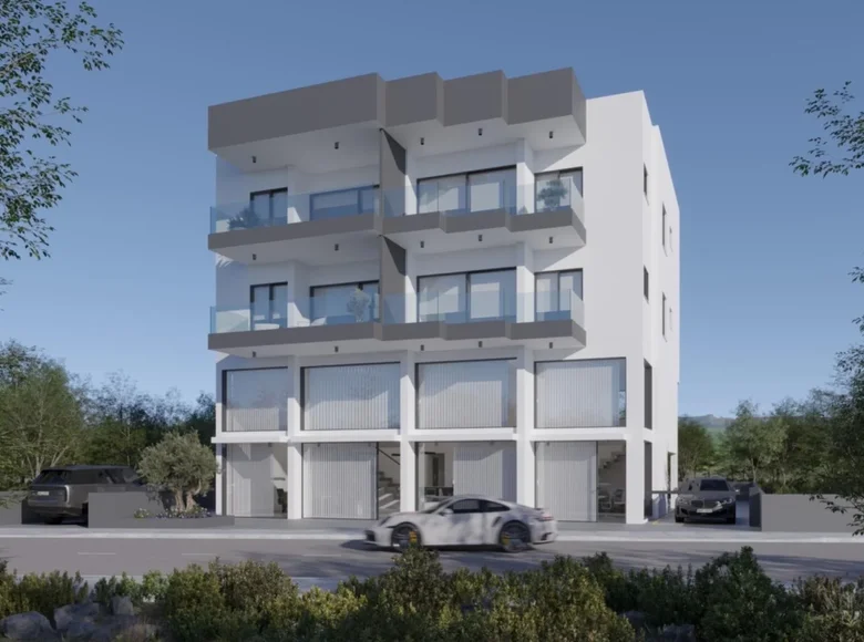 3 bedroom apartment 105 m² Ypsonas Municipality, Cyprus