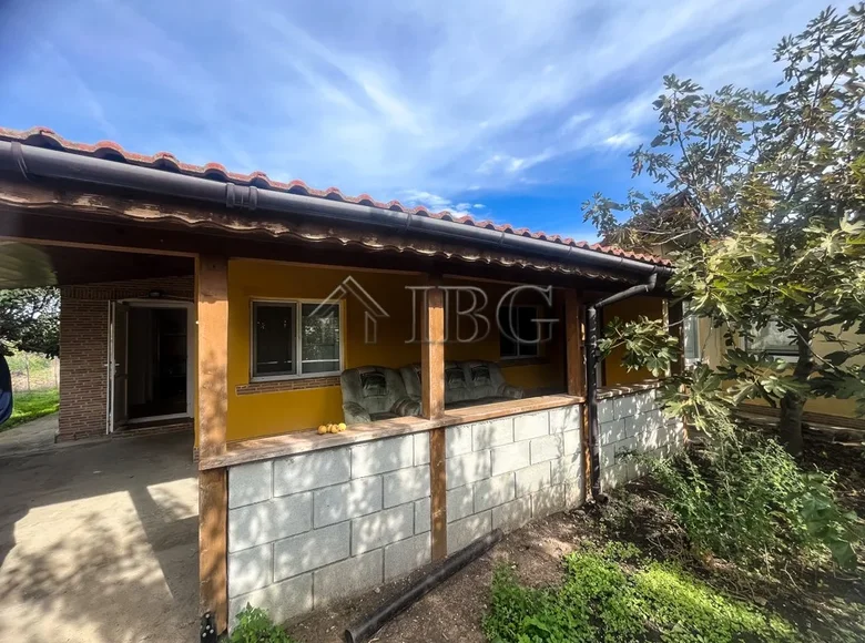 Maison 3 chambres 100 m² Akheloï, Bulgarie