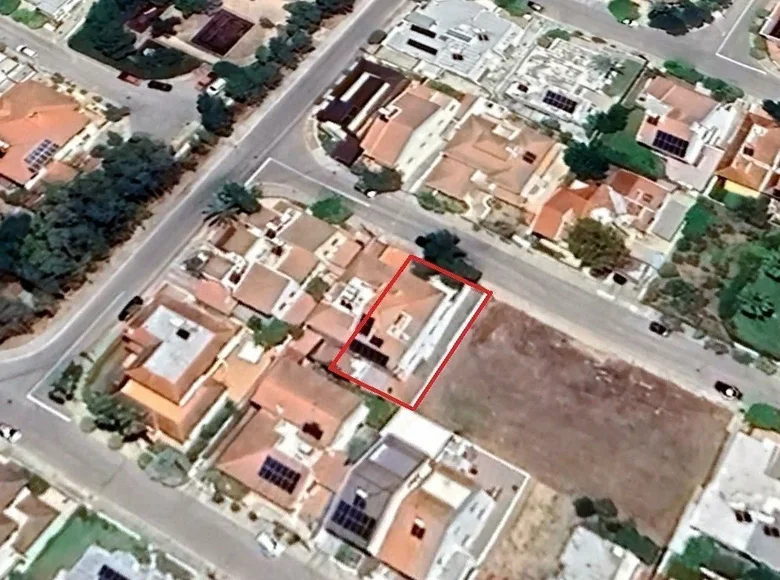 Dom 5 pokojów 260 m² Limbia, Cyprus