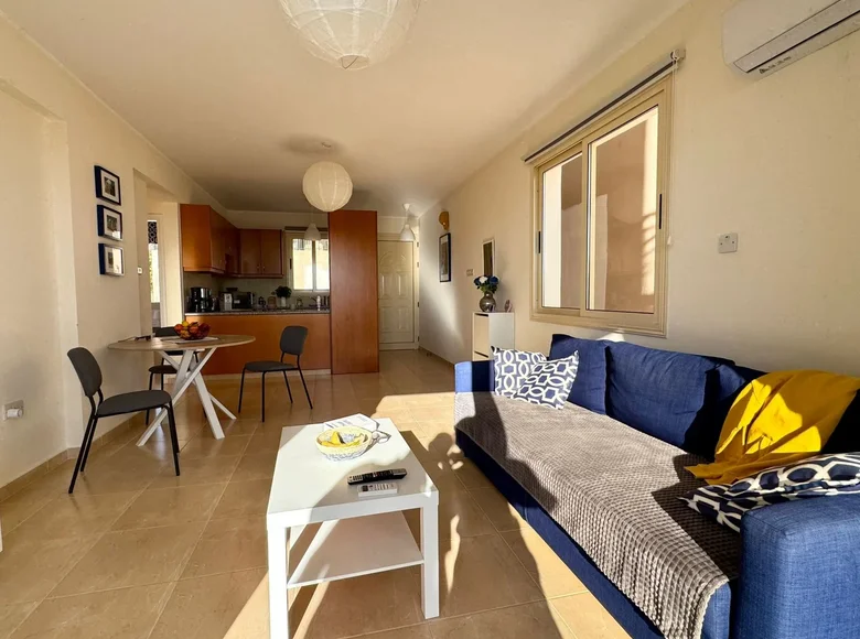Wohnung 2 Schlafzimmer 84 m² Peyia, Zypern