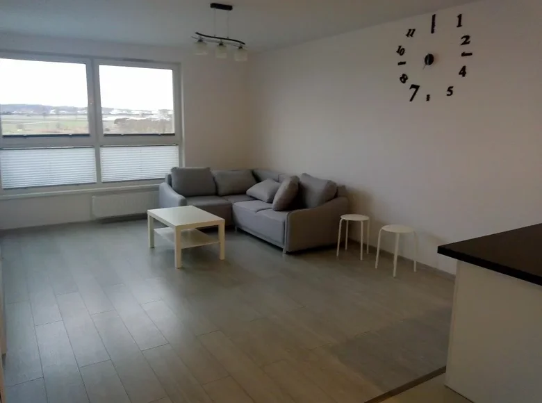 Apartamento 2 habitaciones 46 m² en Gdynia, Polonia