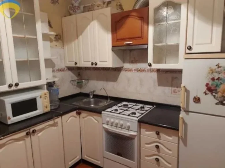 Wohnung 3 zimmer 524 m² Sjewjerodonezk, Ukraine