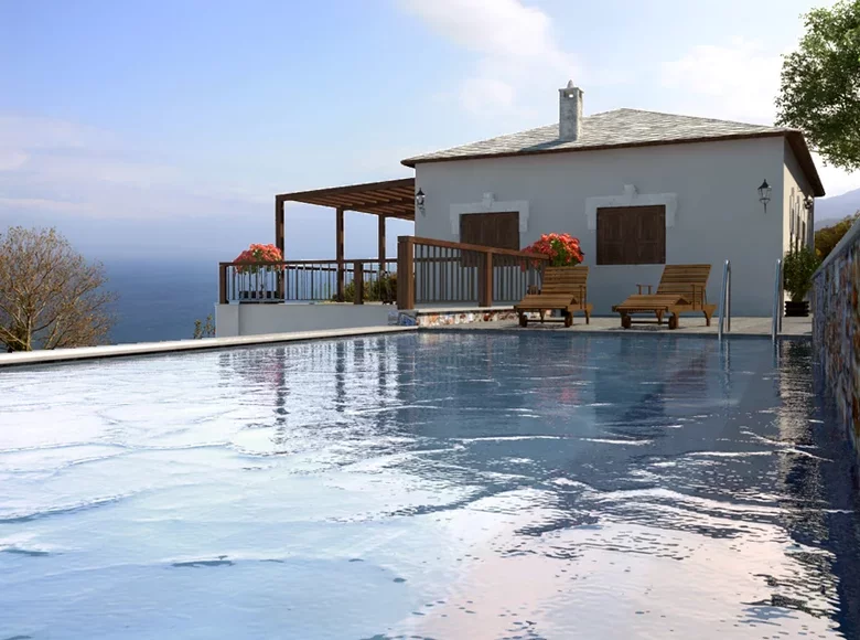 Villa 383 m² Anilio, Grecia