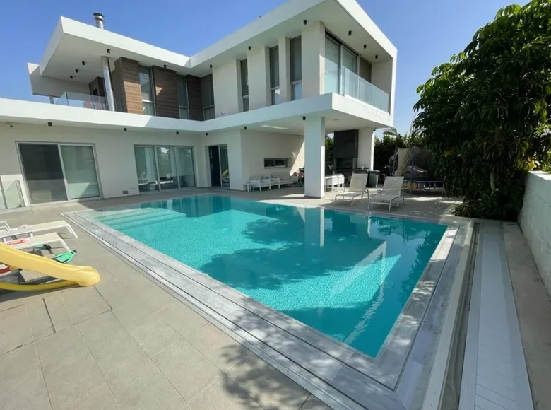 Maison 6 chambres 227 m² Minden, Chypre