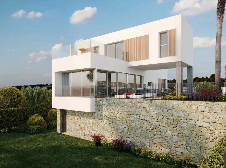 4 bedroom Villa 156 m² Almoradi, Spain