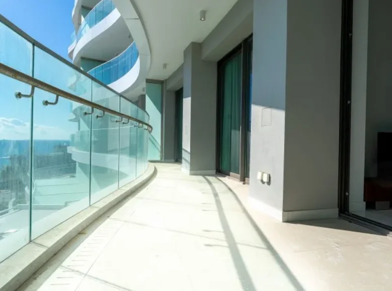 2 bedroom apartment 135 m² Germasogeia, Cyprus