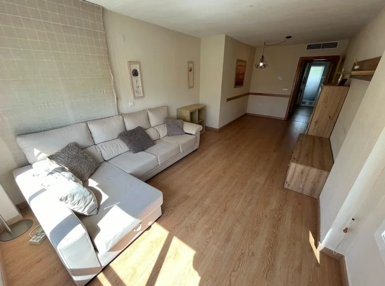 Apartamento 3 habitaciones  Benidorm, España