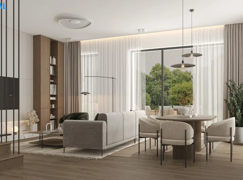 House 114 m² Vilnius, Lithuania