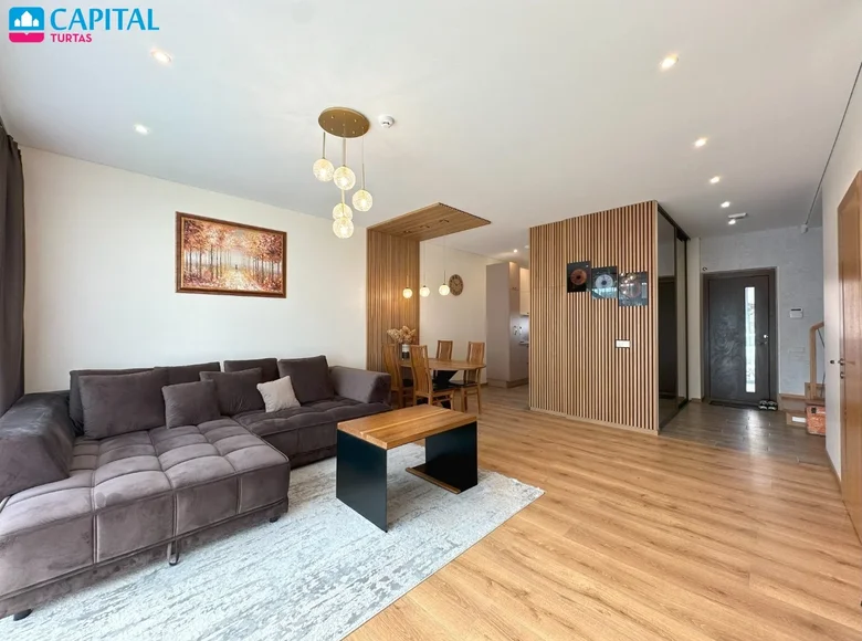Maison 94 m² Kaunas, Lituanie