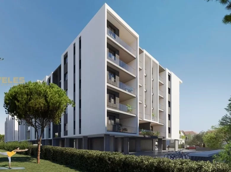 Apartment 65 m² Limassol, Cyprus