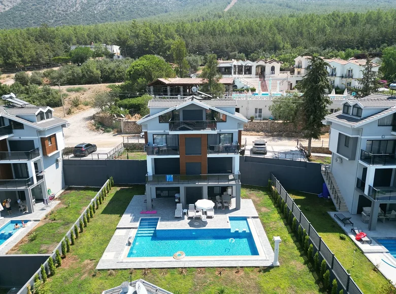 Villa de 6 pièces 240 m² Fethiye, Turquie