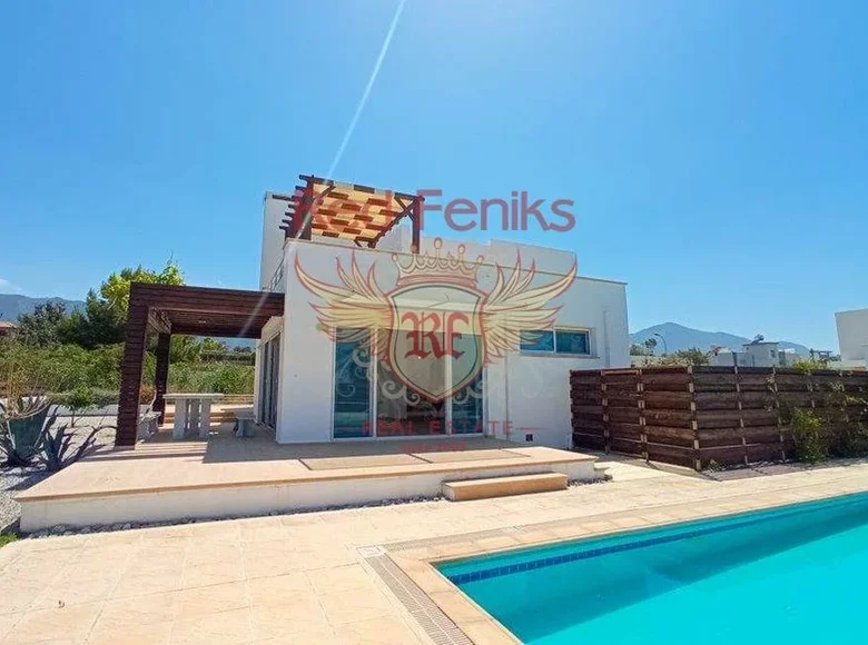 4 bedroom house  Agios Epiktitos, Northern Cyprus