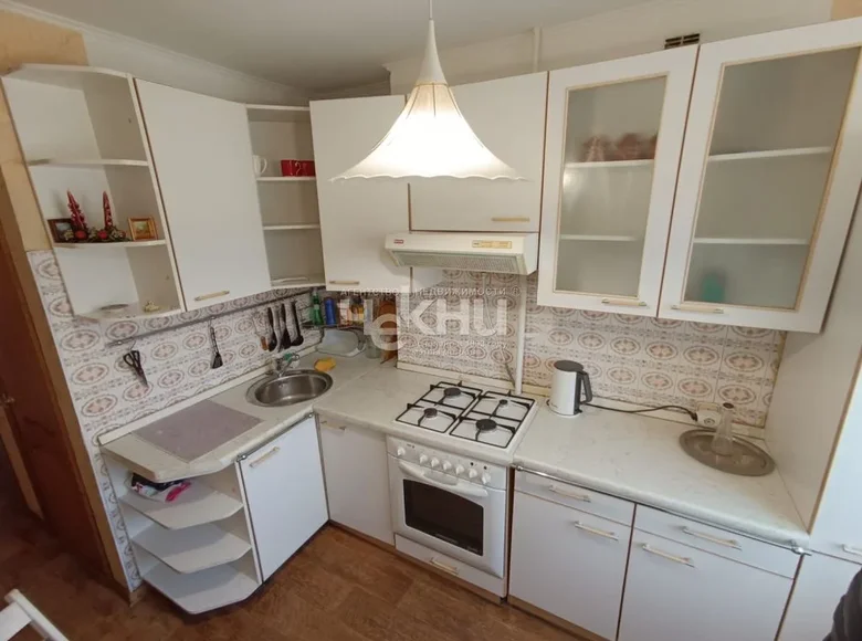 Mieszkanie 45 m² Nizhny Novgorod, Rosja