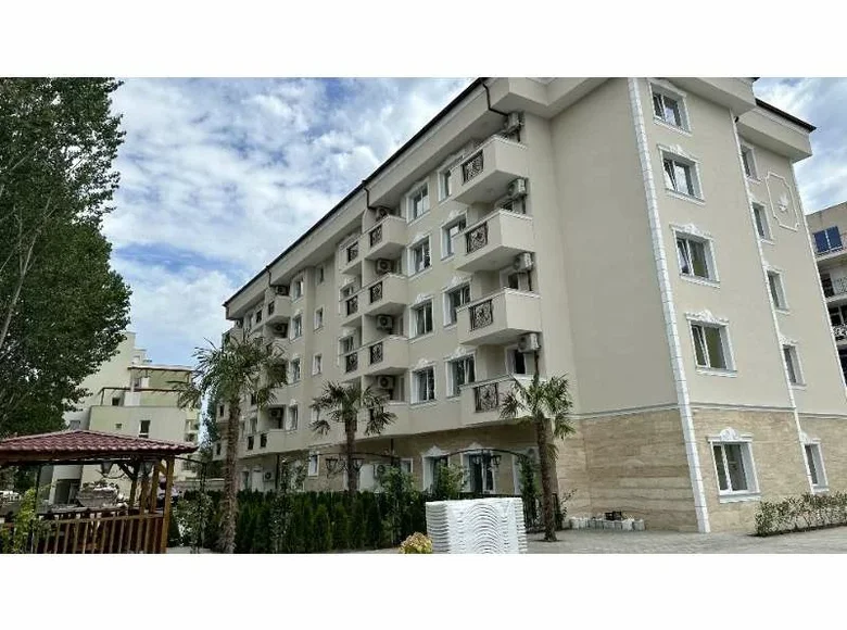 Wohnung 37 m² Sonnenstrand, Bulgarien