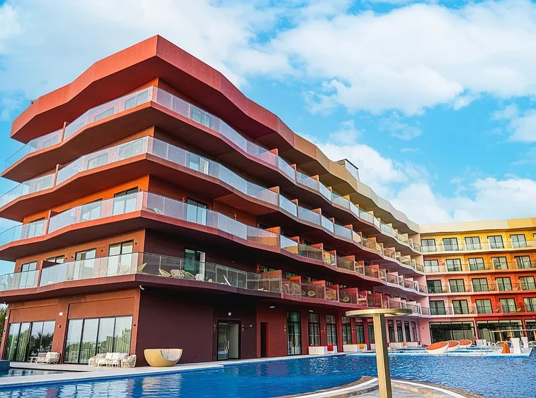 Коммерческое помещение 100 м² Дубай, ОАЭ