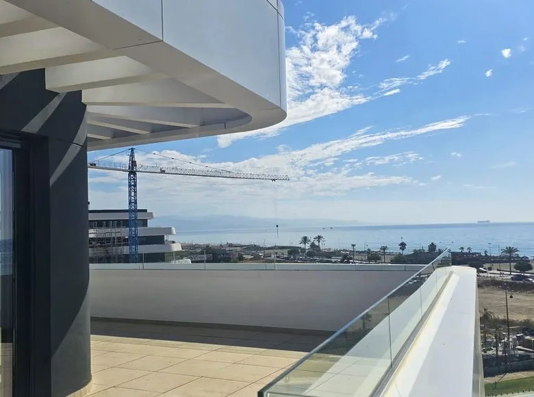 Wohnung 2 Schlafzimmer 123 m² Torremolinos, Spanien